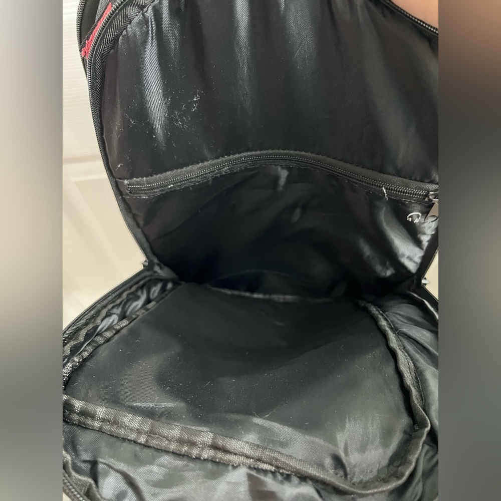 Nintendo Switch Backpack - Picture 3 of 4